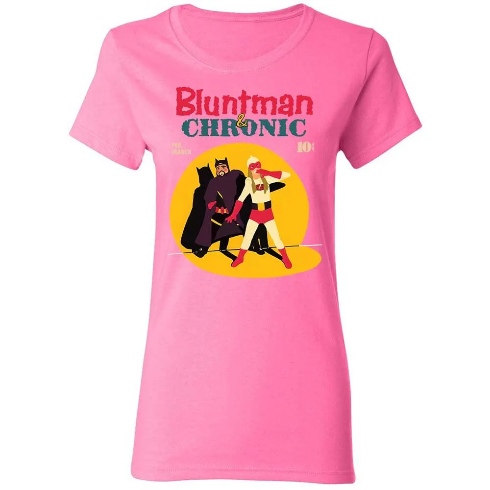 Bluntman & Chronic - Azalea - 11