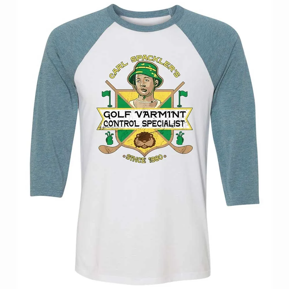 Varmint Exterminator - White/Denim - 3