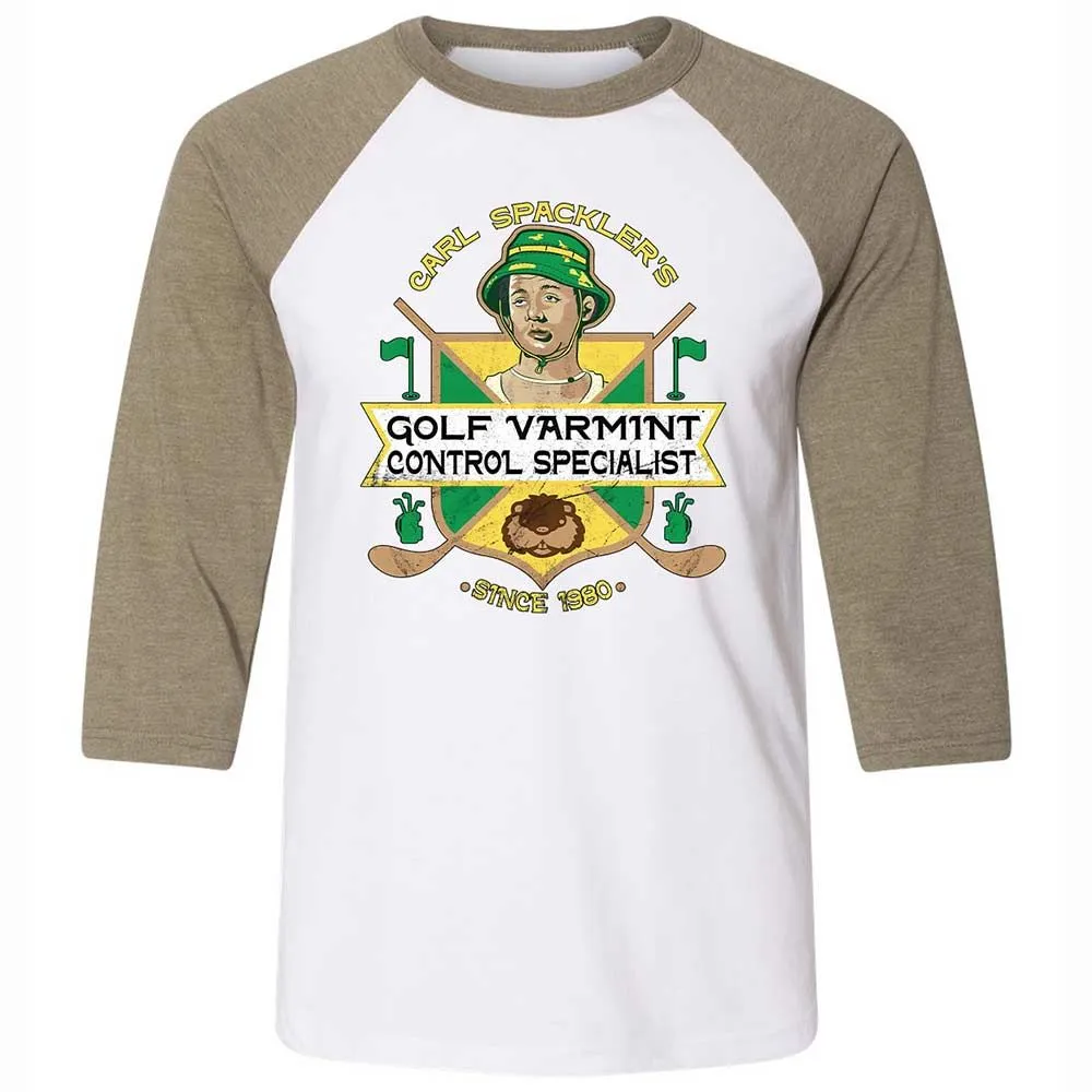 Varmint Exterminator - White/Heather Olive - 4