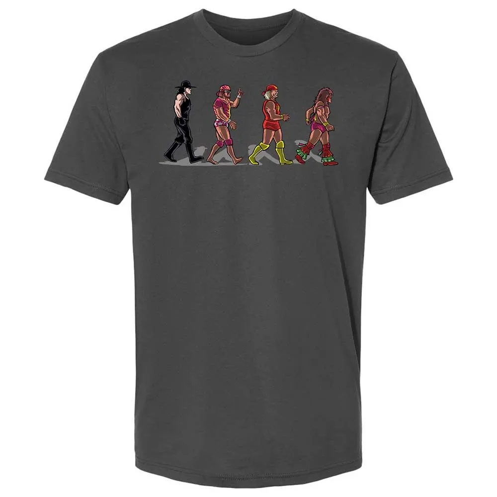 Premium Unisex T-Shirt - SEWUZ77B - Heavy Metal - 13