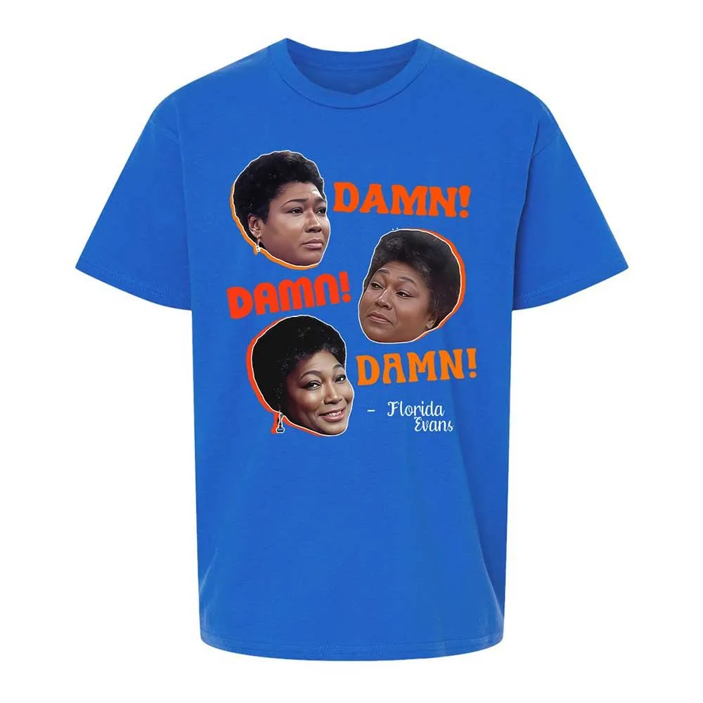 Damn! Damn! Damn! - Royal - 4