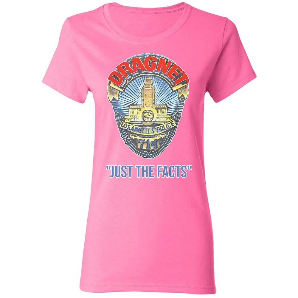 Just the Facts - Azalea - 4