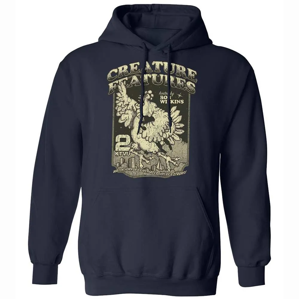 Creature Features - Navy - 15