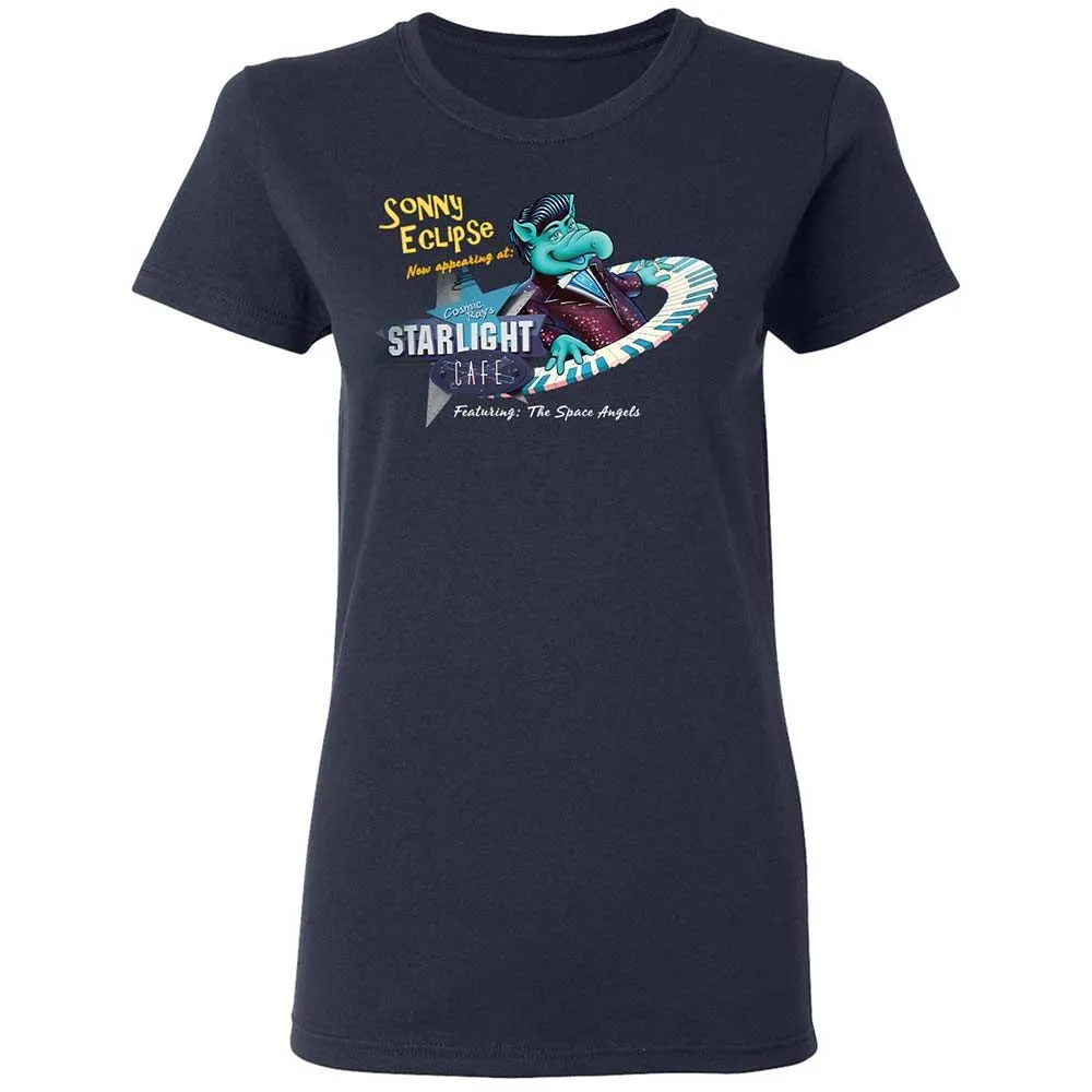 Lounge Lizard - Navy - 2