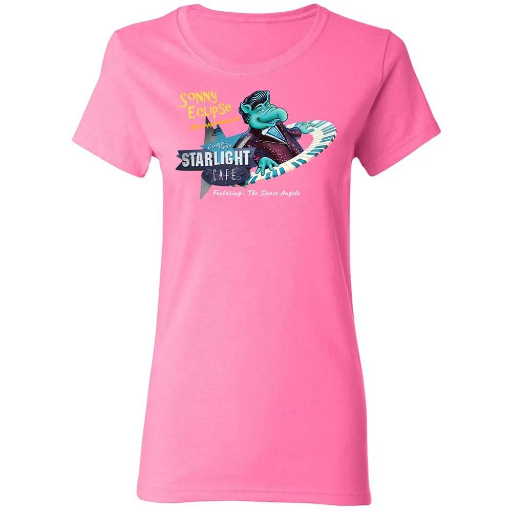 Lounge Lizard - Azalea - 11