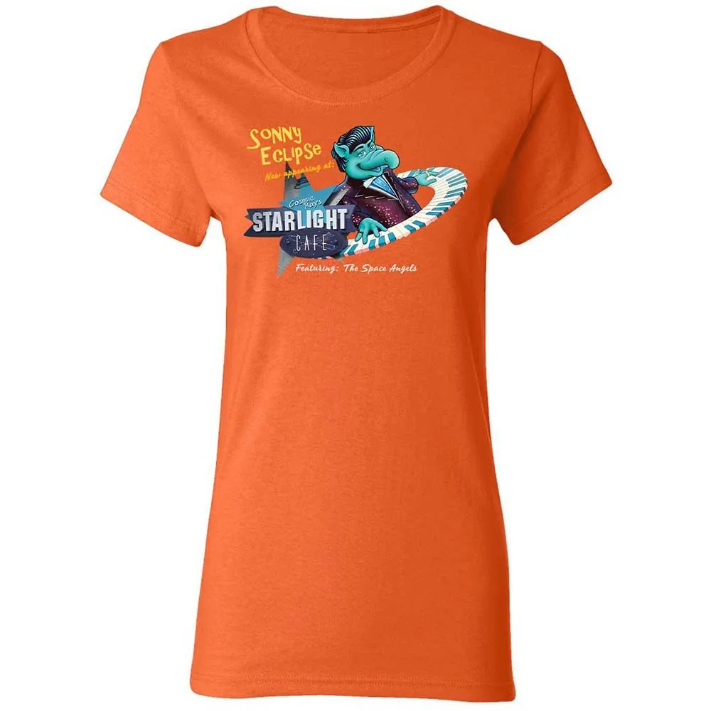 Lounge Lizard - Orange - 12