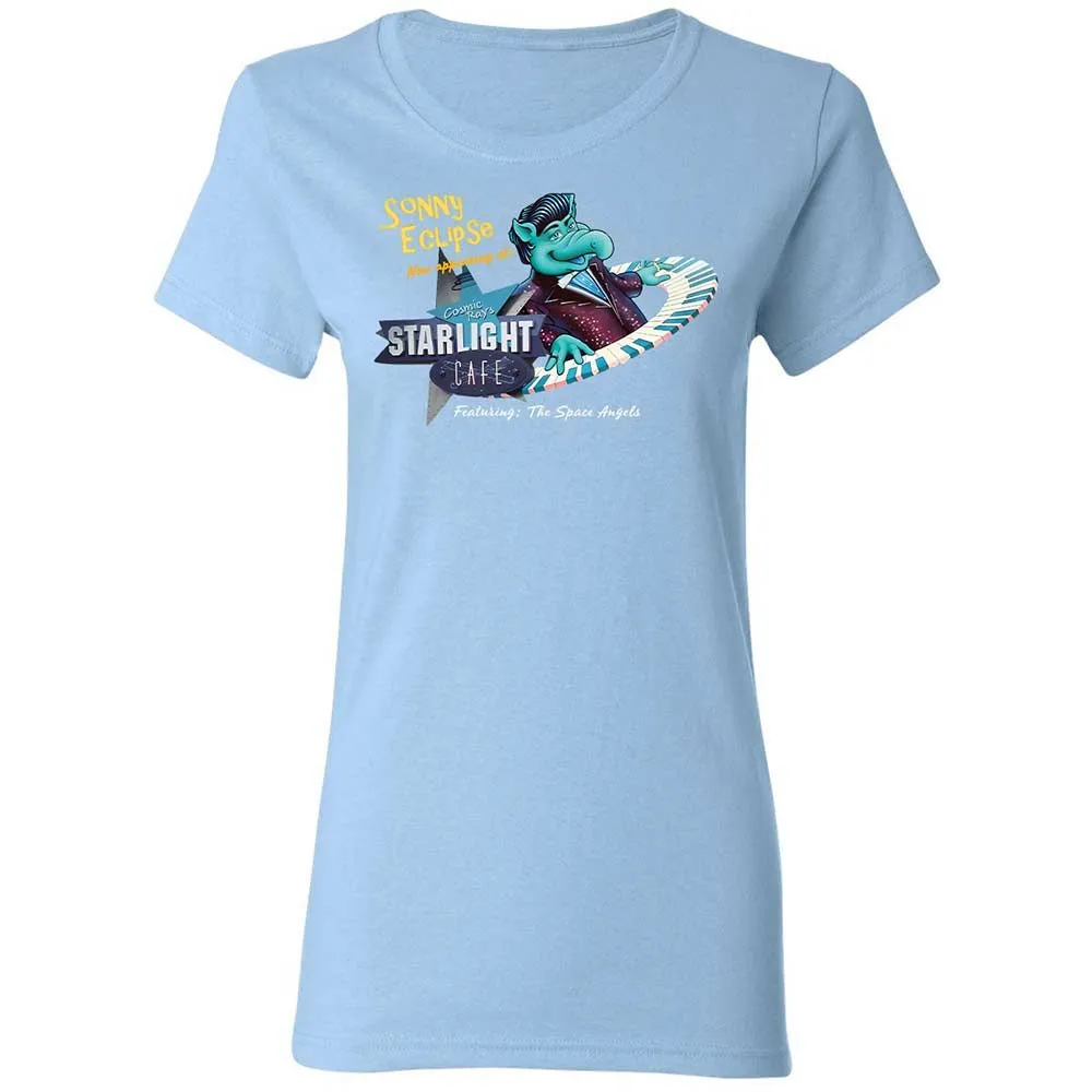 Lounge Lizard - Light Blue - 13