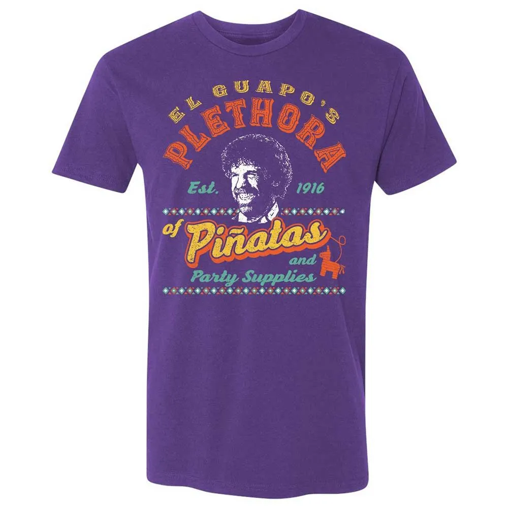 Plethora Of Piñatas - Purple Rush - 14