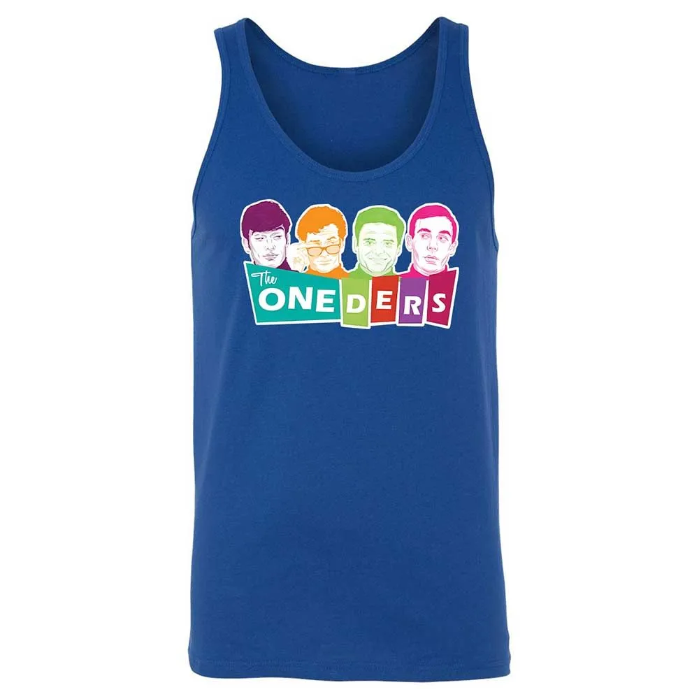 The Oneders - True Royal - 3