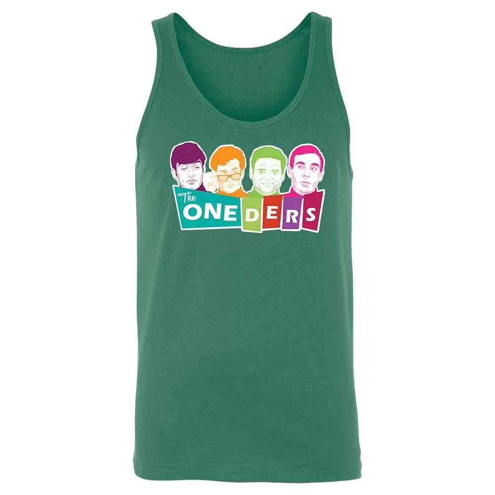 The Oneders - Kelly - 7