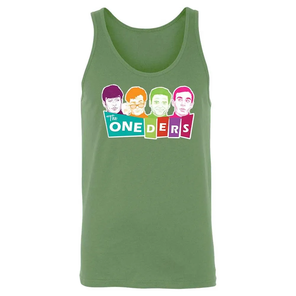 The Oneders - Leaf - 8