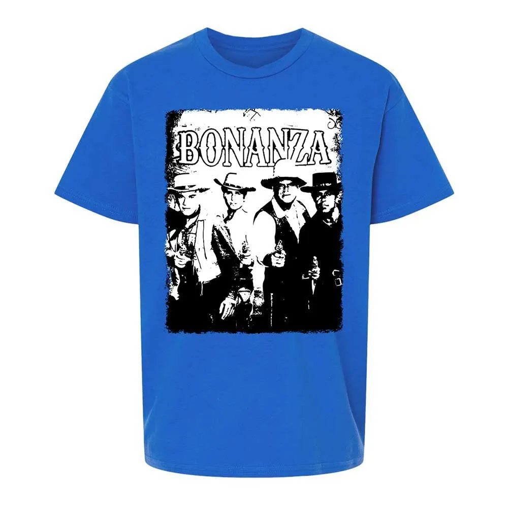 Ponderosa Ranch Crew - Royal - 4