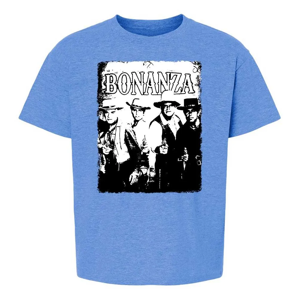 Ponderosa Ranch Crew - Heather Royal - 13