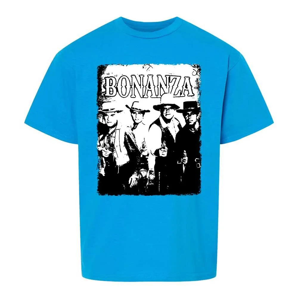 Ponderosa Ranch Crew - Sapphire - 18