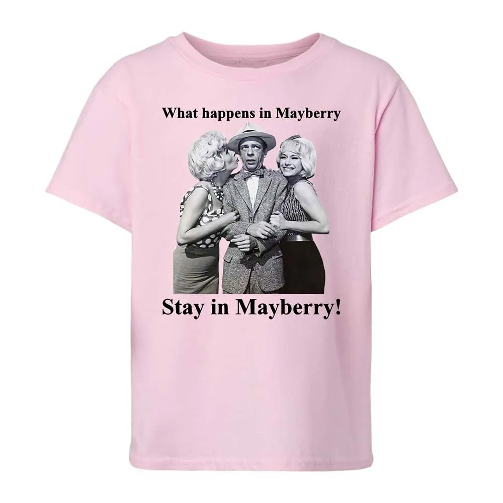 Mayberry Stay In Vintage - Light Pink - 5