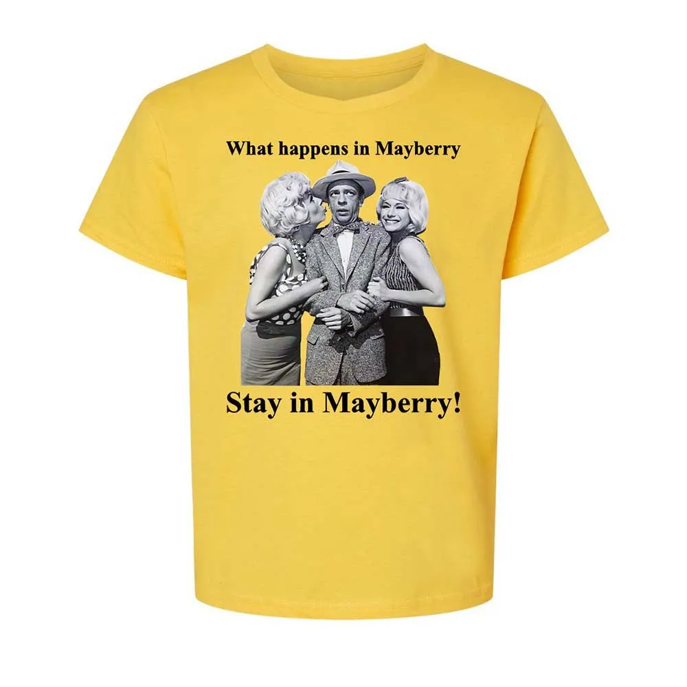 Mayberry Stay In Vintage - Daisy - 9
