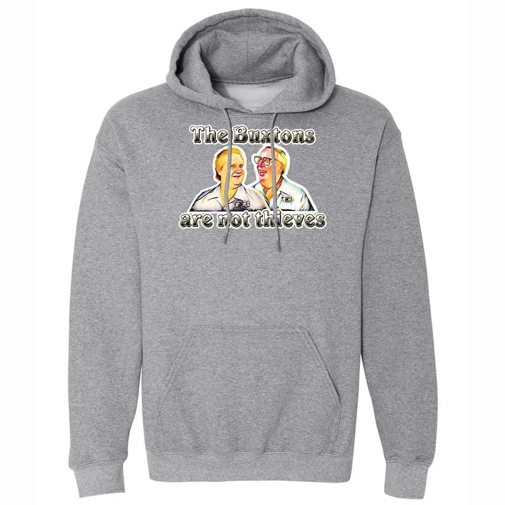 Classic Unisex Hoodie - YF3N6HEV - Graphite Heather - 4