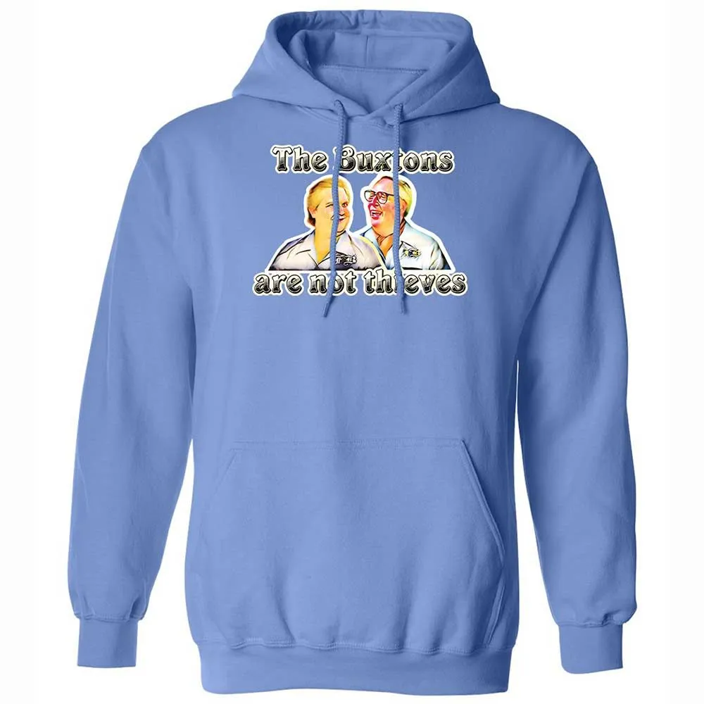 Classic Unisex Hoodie - YF3N6HEV - Carolina Blue - 16