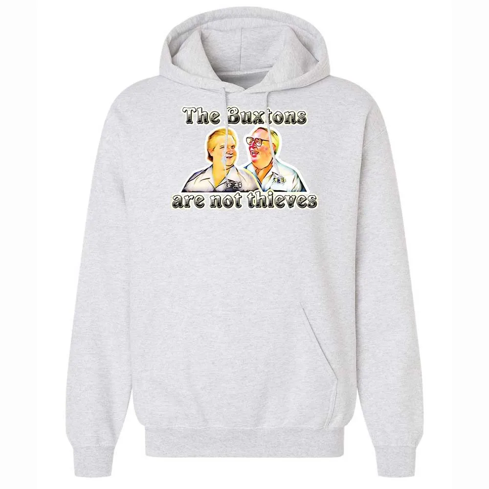 Classic Unisex Hoodie - YF3N6HEV - Ash - 18