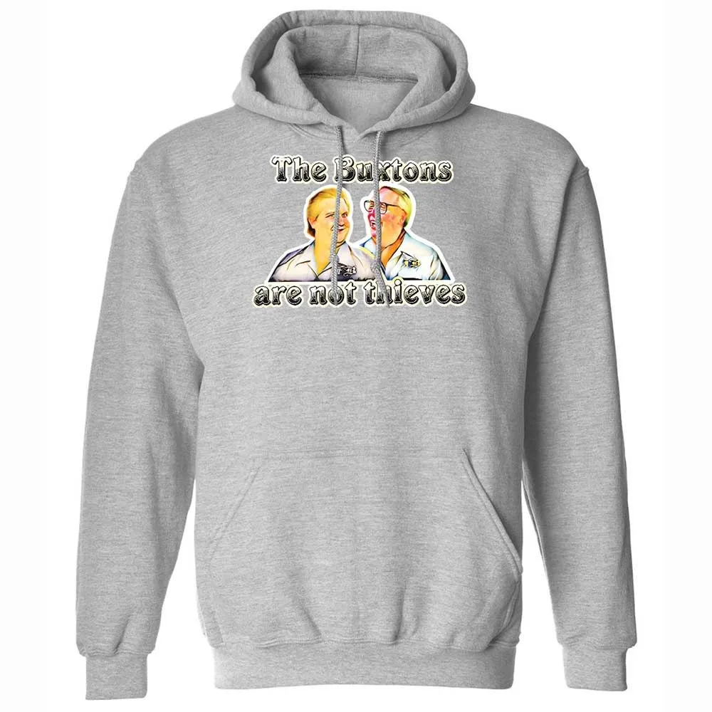 Classic Unisex Hoodie - YF3N6HEV - Sport Grey - 19