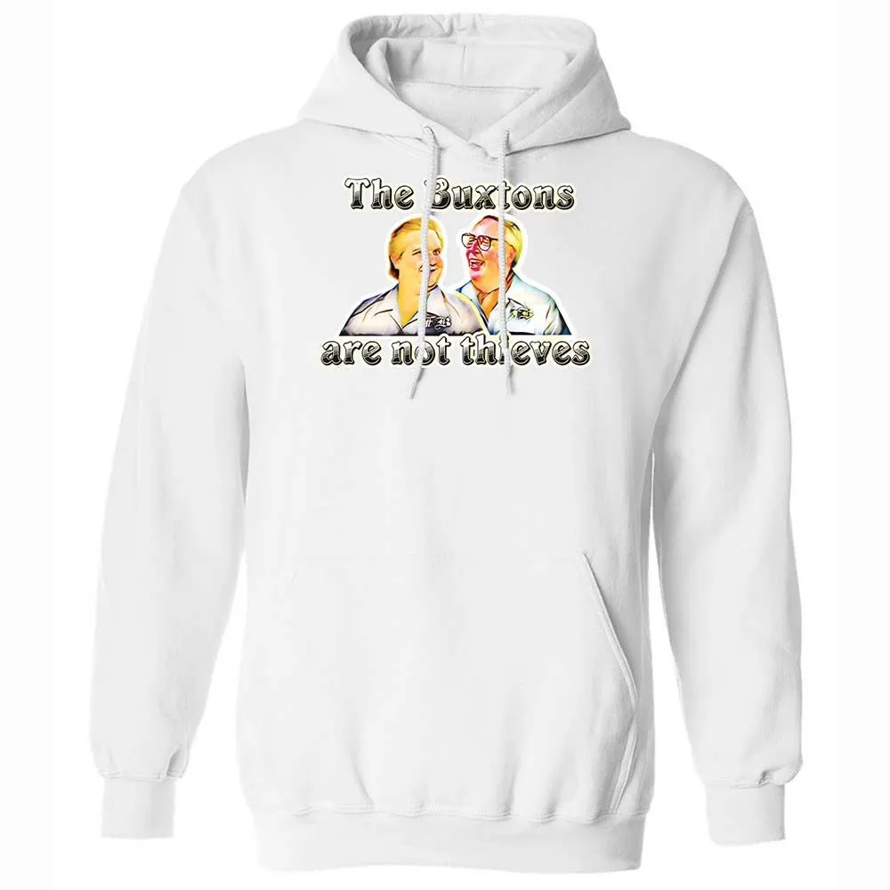 Classic Unisex Hoodie - YF3N6HEV - White - 20