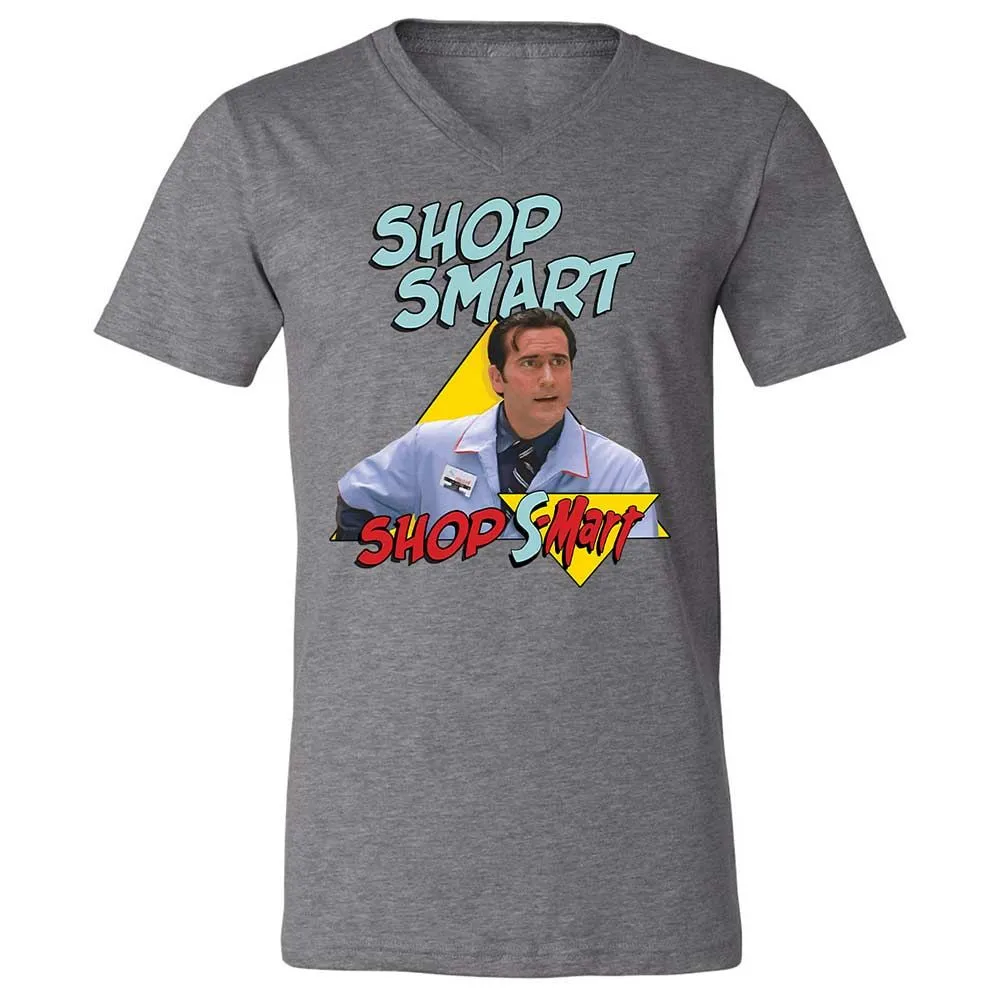 Shop Smart - Deep Heather - 9
