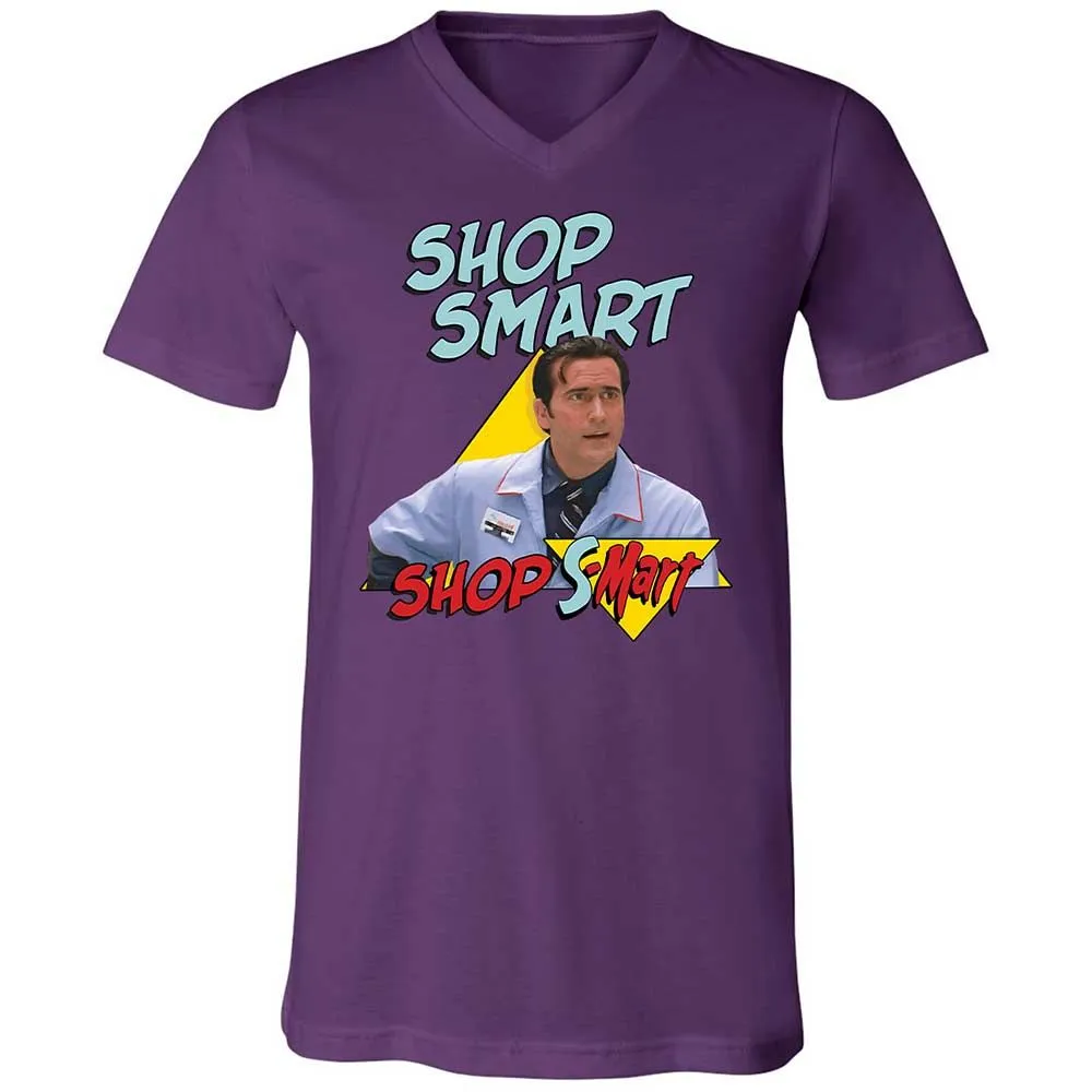 Shop Smart - Team Purple - 10