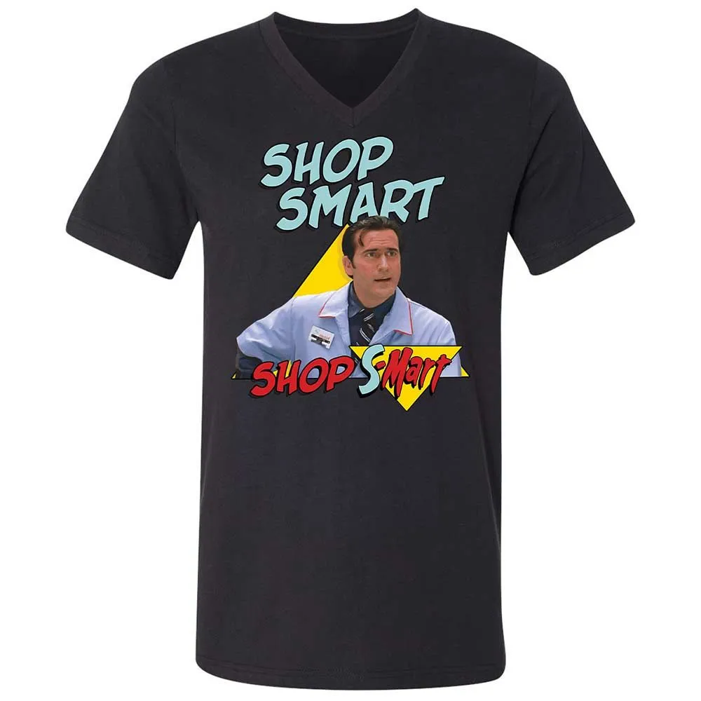 Shop Smart - Black - 11