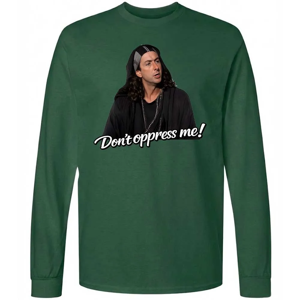 Long Sleeve T-Shirt - PCH6PCW8 - Forest Green - 14