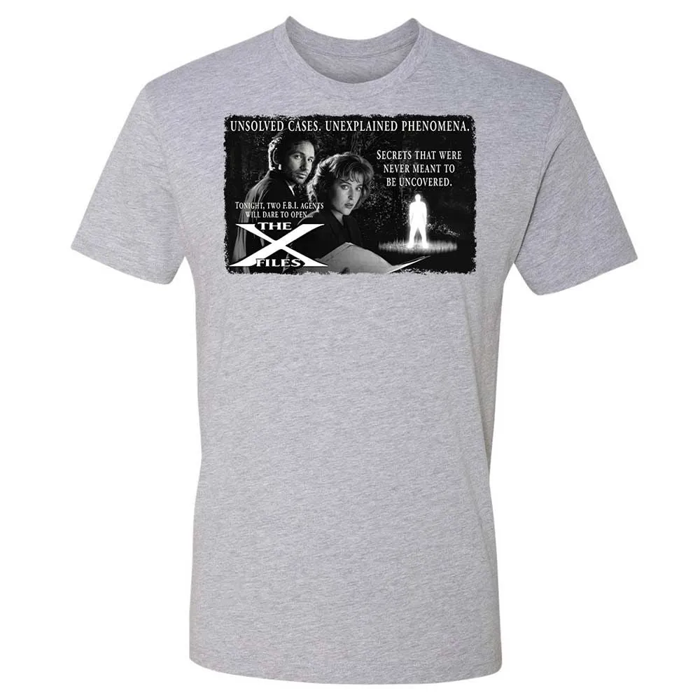 The Truth Is Out There - Heather Grey - 2