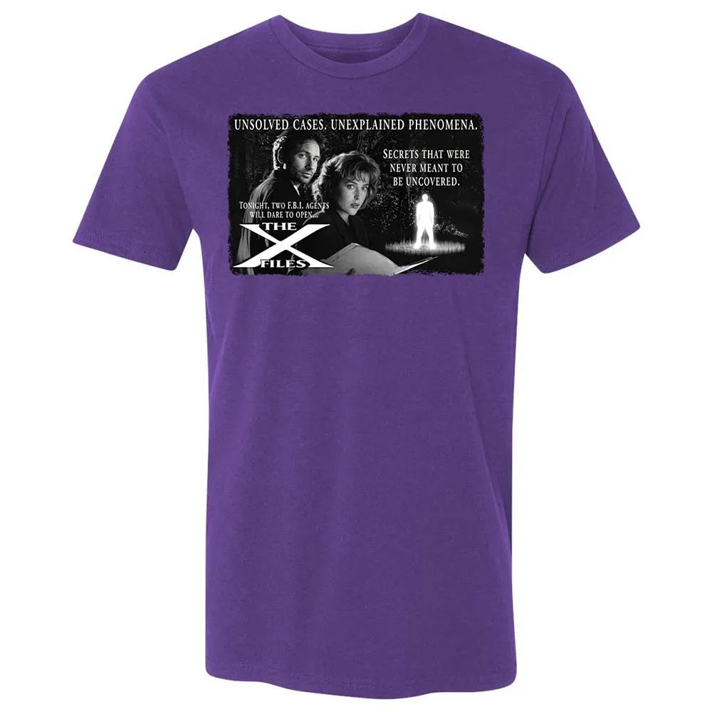 The Truth Is Out There - Purple Rush - 10