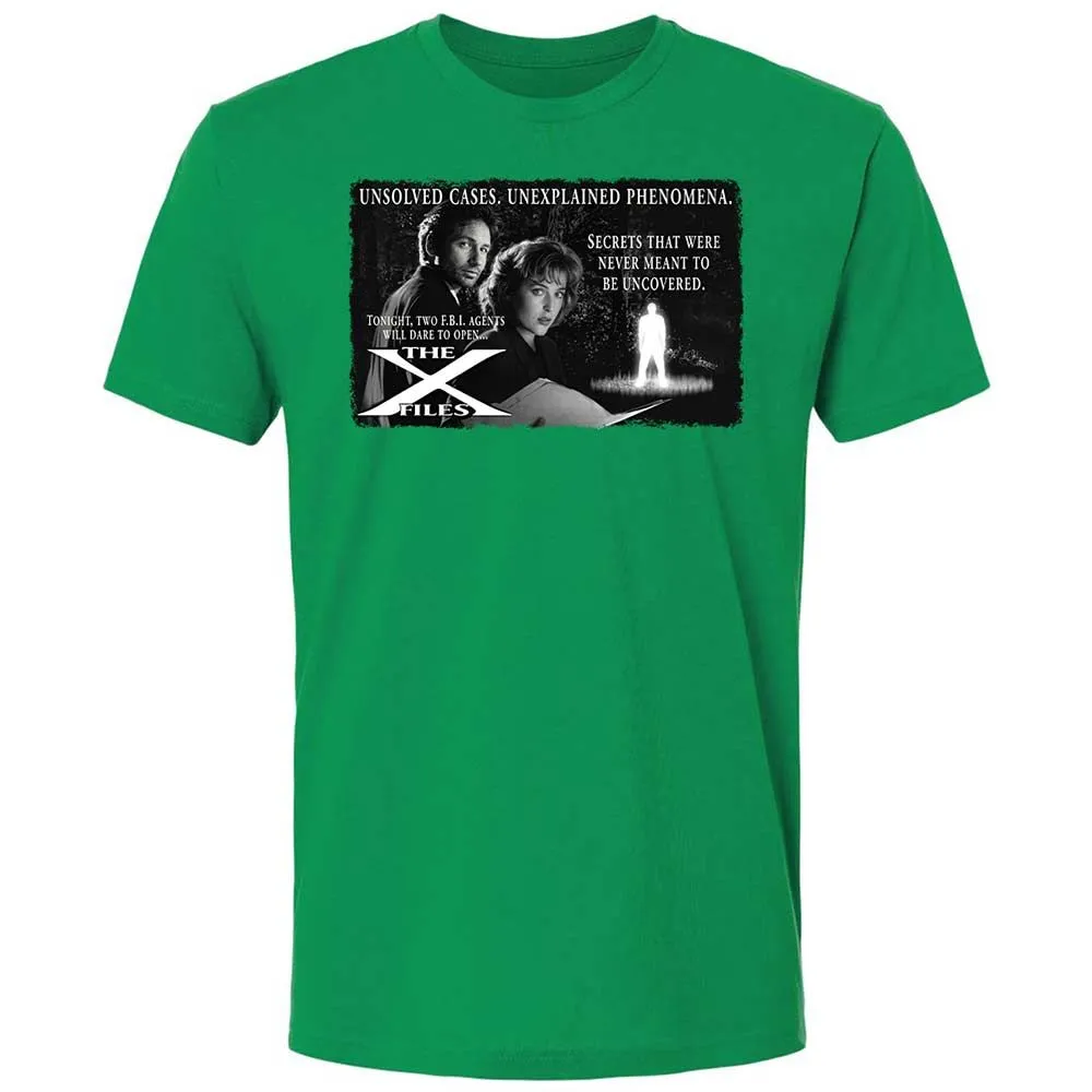 The Truth Is Out There - Kelly Green - 11