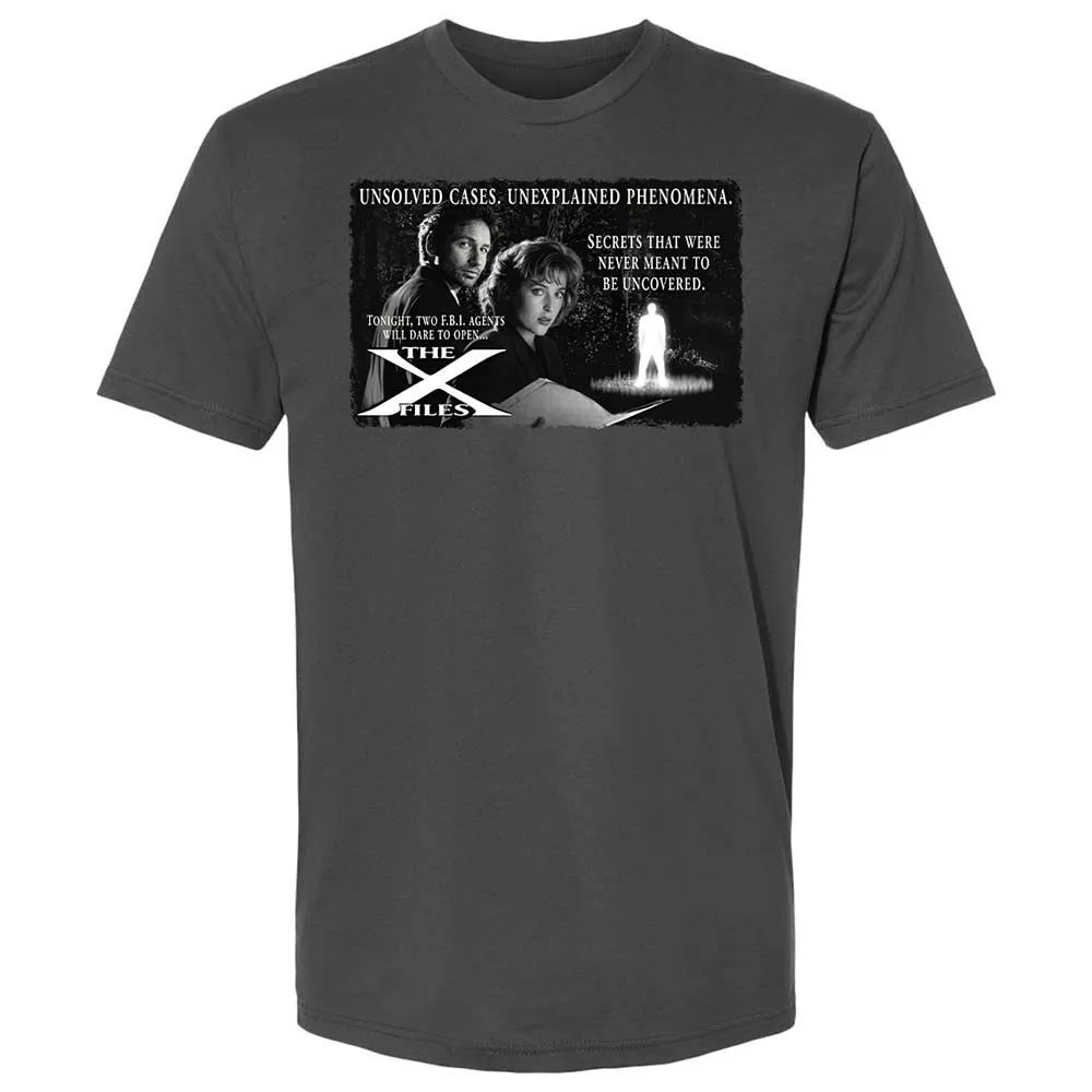 The Truth Is Out There - Heavy Metal - 13