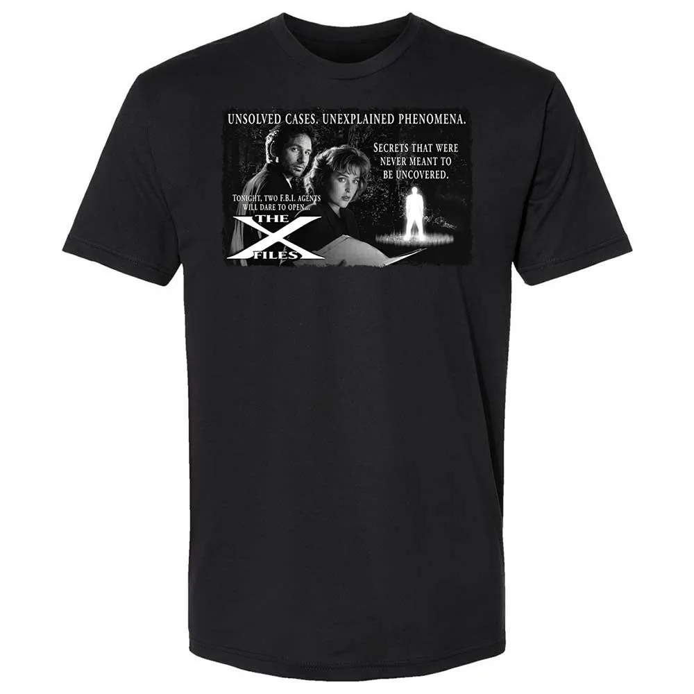 The Truth Is Out There - Black - 14