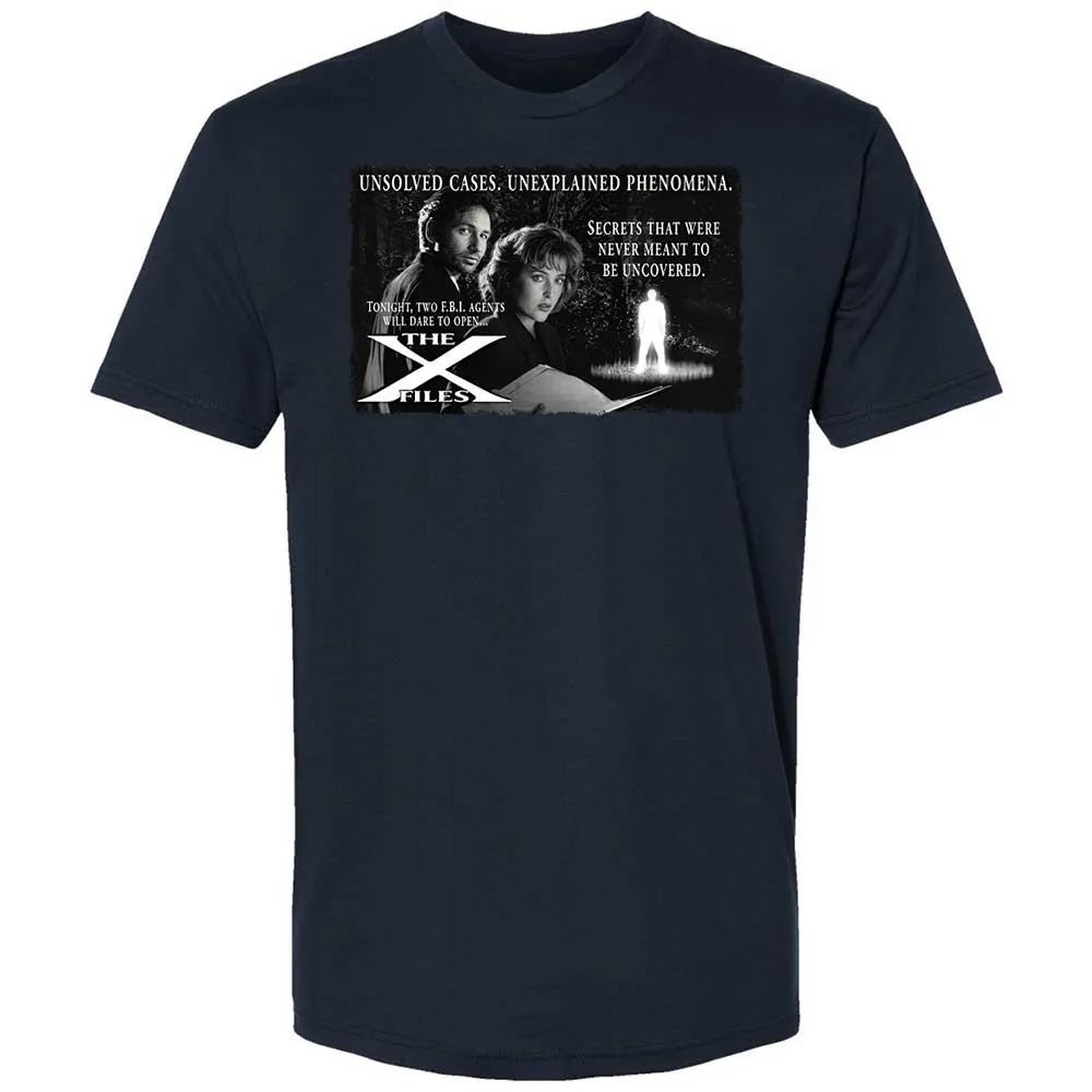 The Truth Is Out There - Midnight Navy - 15