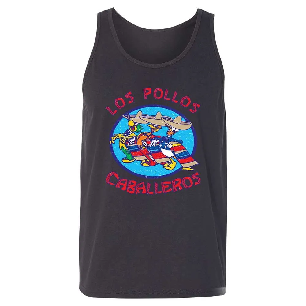 Los Pollos Hermanos - Dark Grey - 4