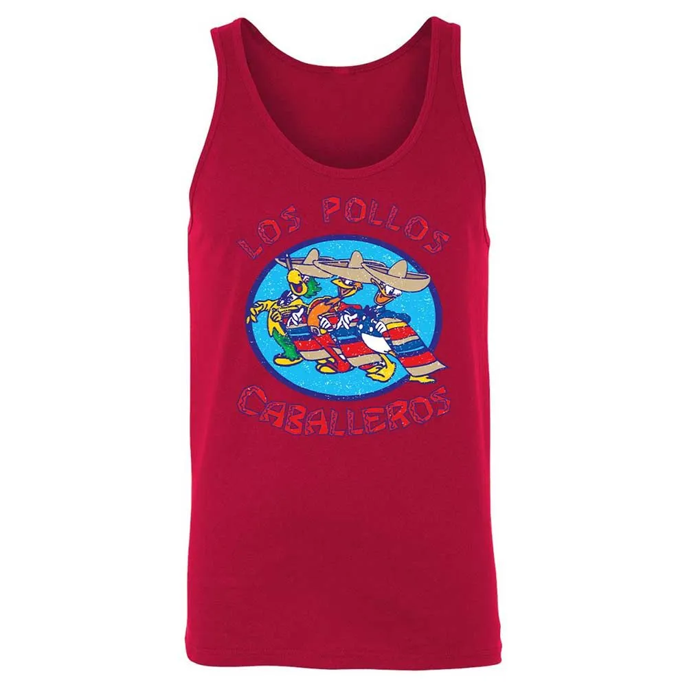 Los Pollos Hermanos - Red - 6