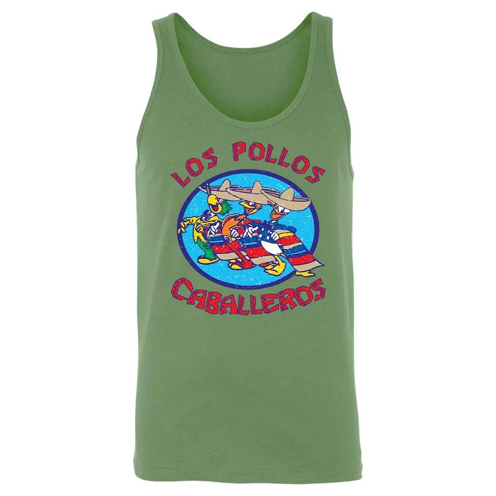 Los Pollos Hermanos - Leaf - 8