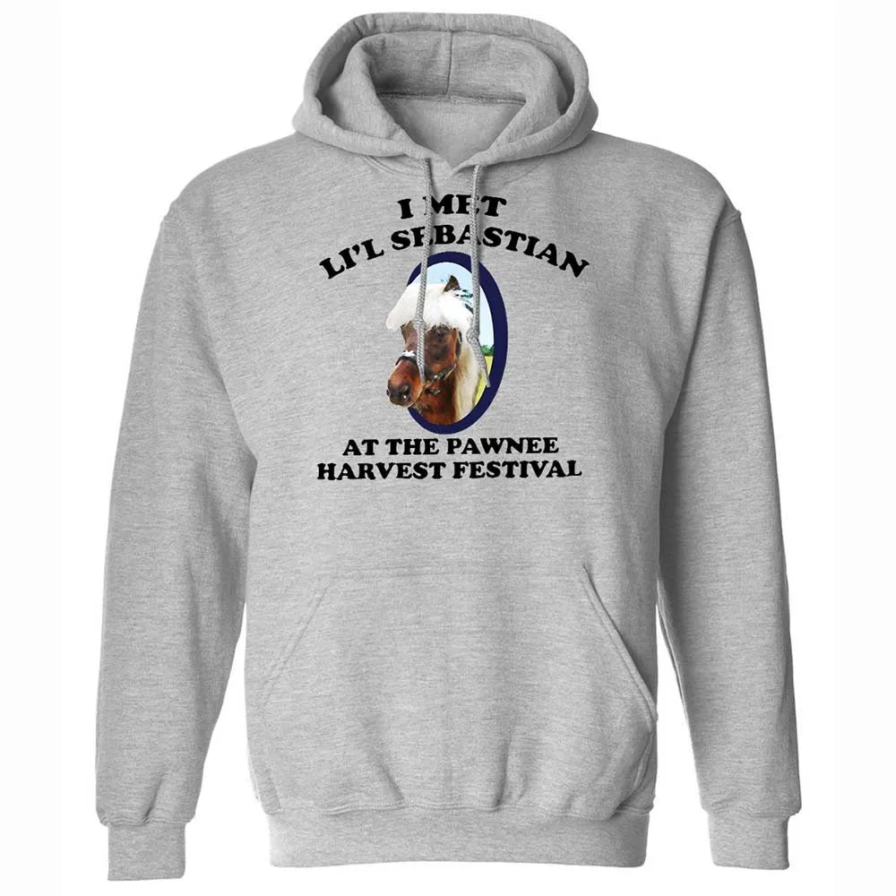 Classic Unisex Hoodie - XY2RXPS4 - Sport Grey - 3