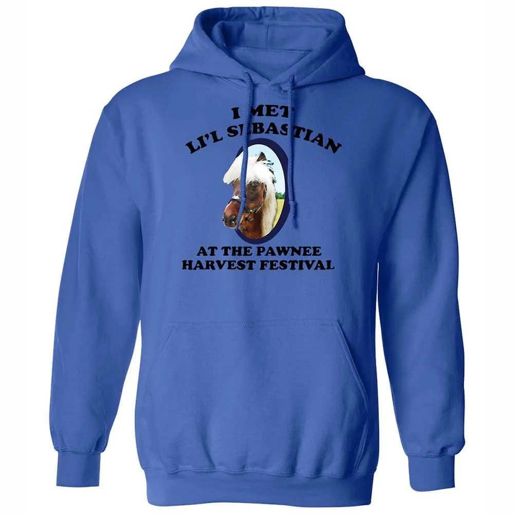 Classic Unisex Hoodie - XY2RXPS4 - Royal - 4