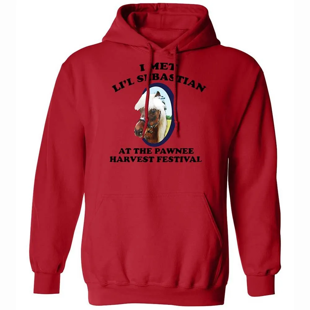 Classic Unisex Hoodie - XY2RXPS4 - Red - 9