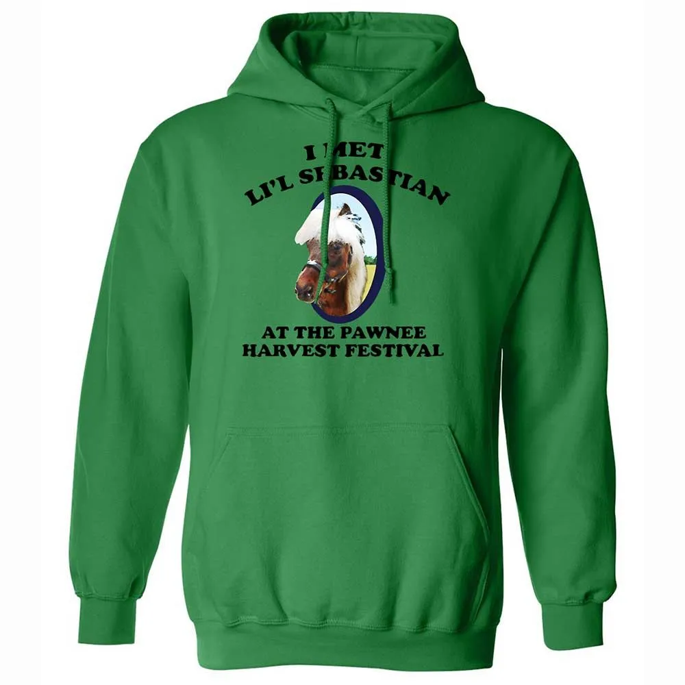 Classic Unisex Hoodie - XY2RXPS4 - Irish Green - 11