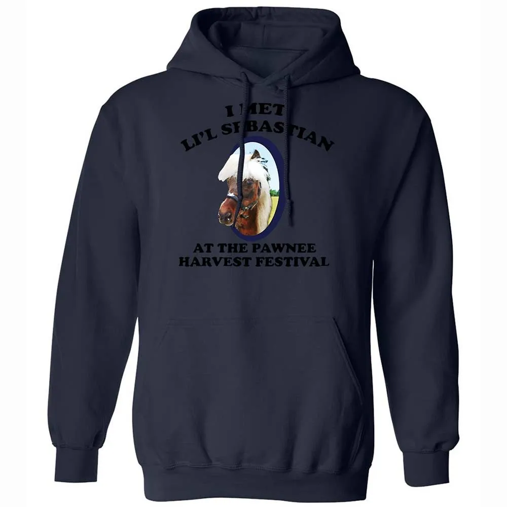 Classic Unisex Hoodie - XY2RXPS4 - Navy - 15