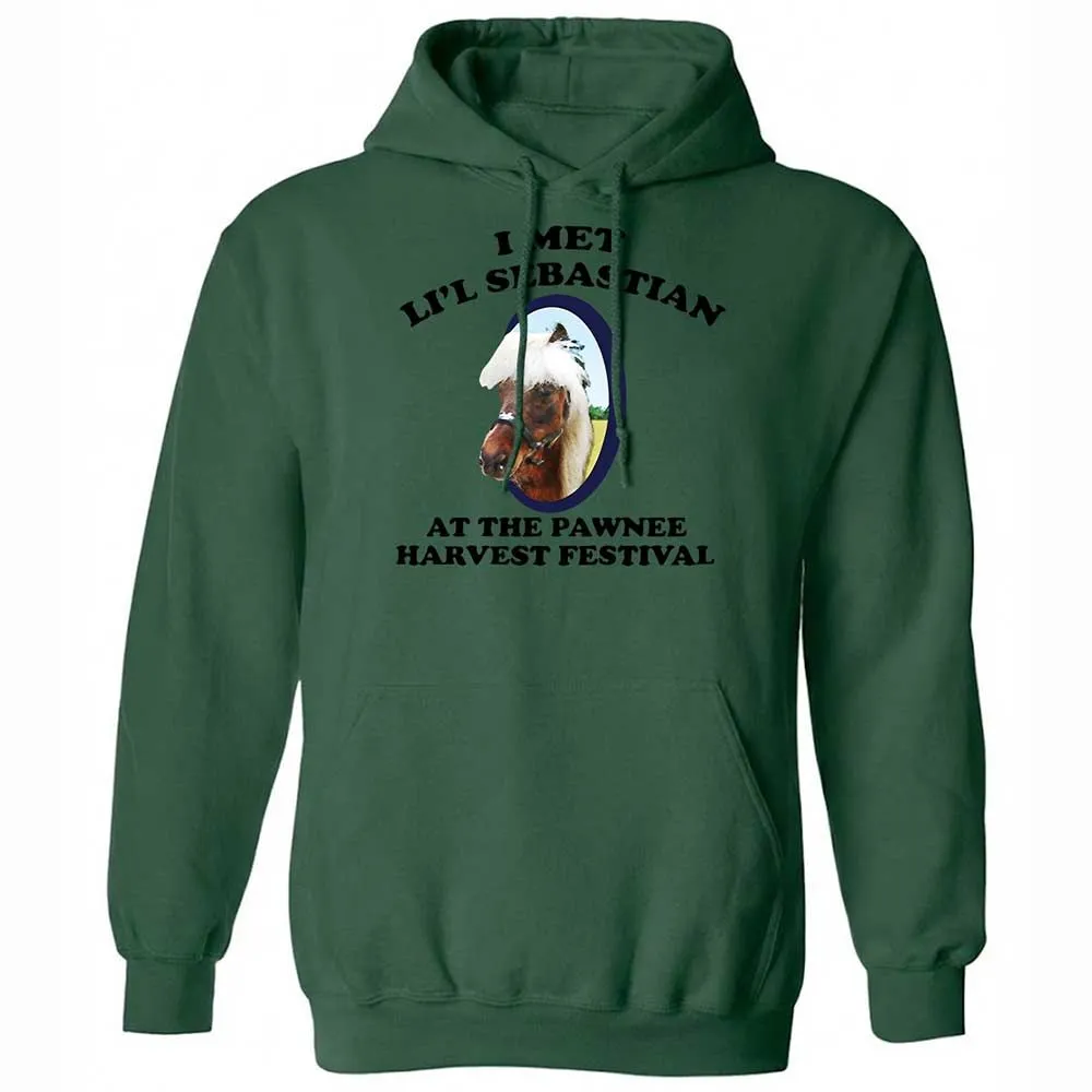 Classic Unisex Hoodie - XY2RXPS4 - Forest Green - 16