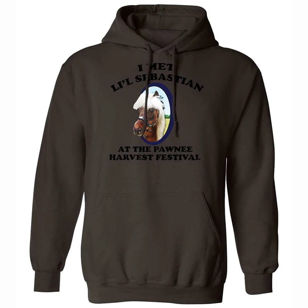 Classic Unisex Hoodie - XY2RXPS4 - Dark Chocolate - 18