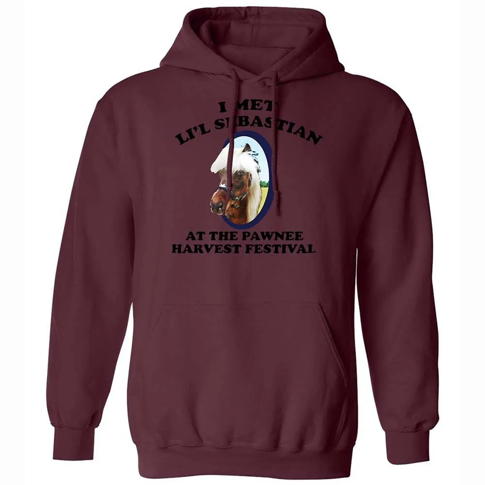 Classic Unisex Hoodie - XY2RXPS4 - Maroon - 19