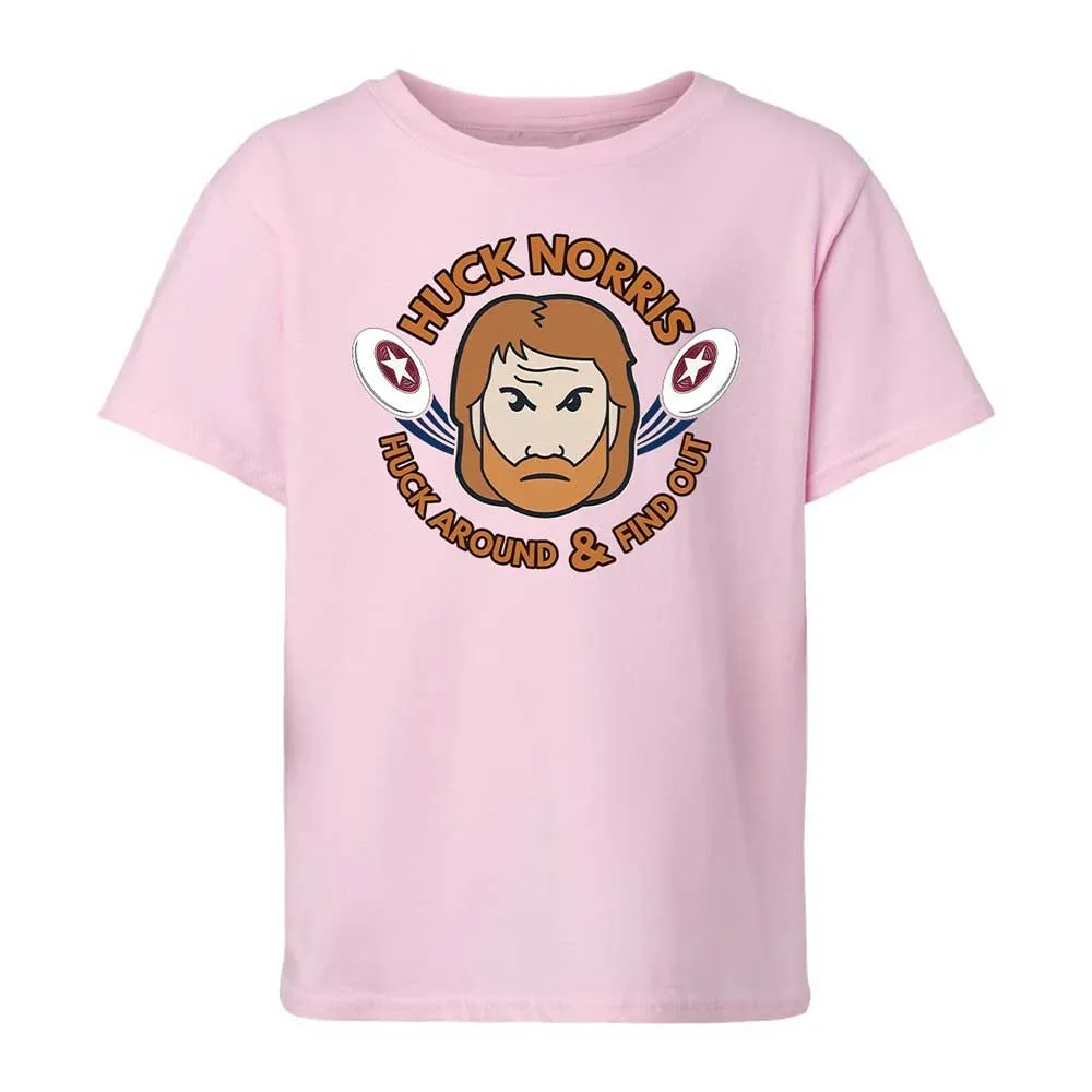 Kids T-Shirt - JS2WQ4U7 - Light Pink - 5