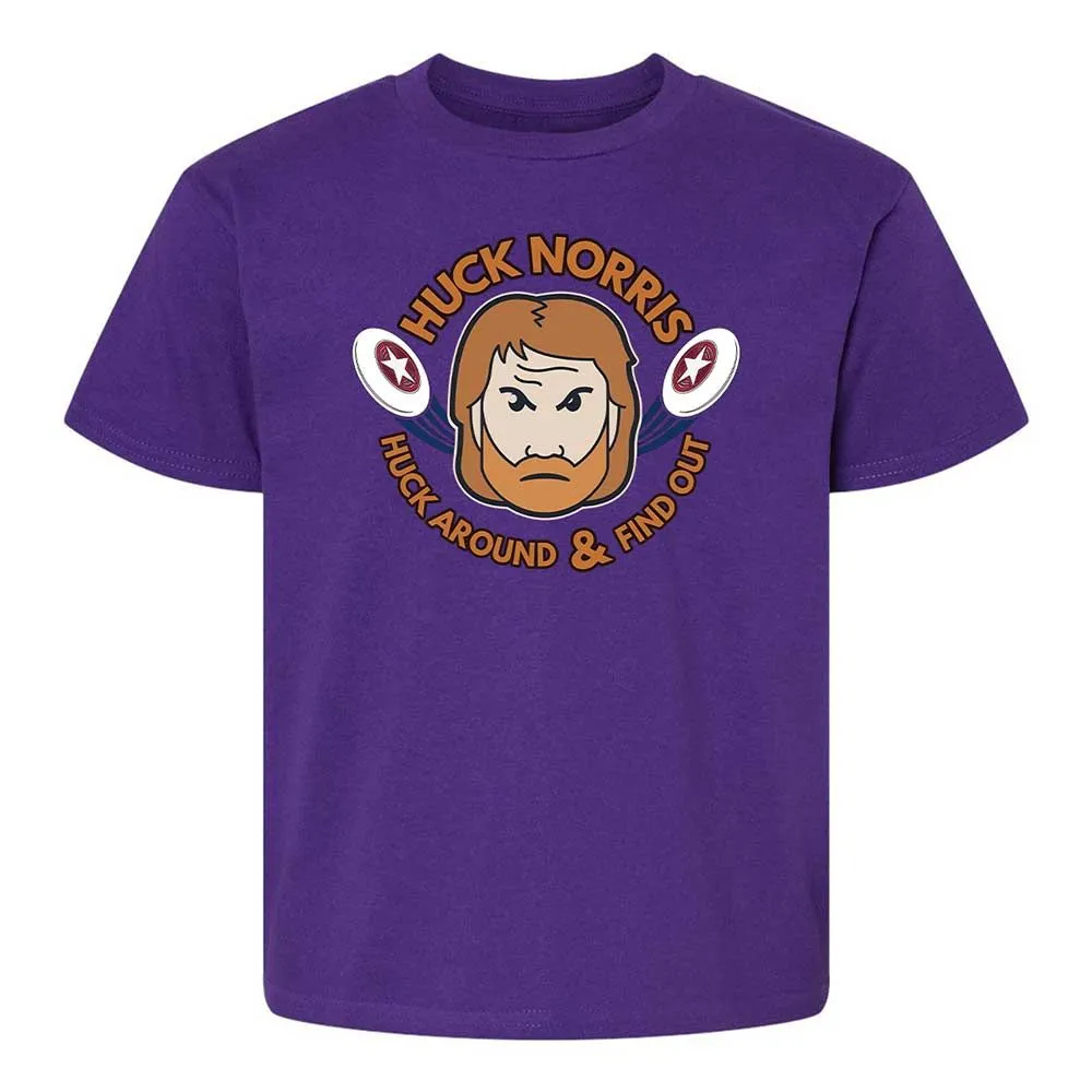 Kids T-Shirt - JS2WQ4U7 - Purple - 11