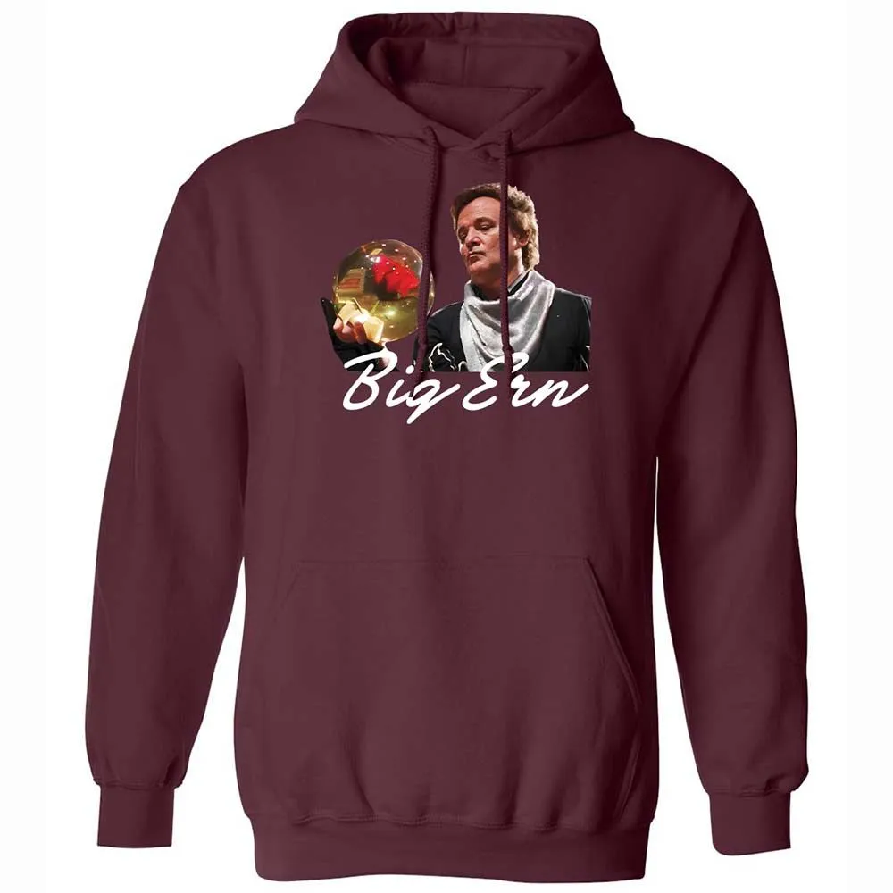 Classic Unisex Hoodie - Q8NAPD33 - Maroon - 7