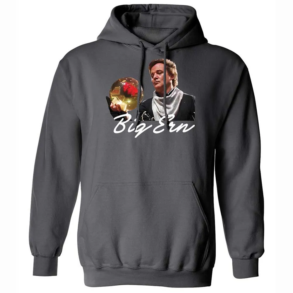 Classic Unisex Hoodie - Q8NAPD33 - Charcoal - 8